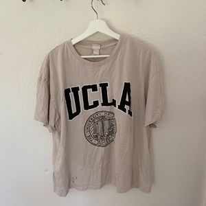 COPY - UCLA t shirt